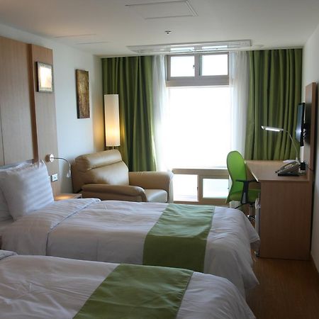 Gunsan Apple Tree Hotel 外观 照片