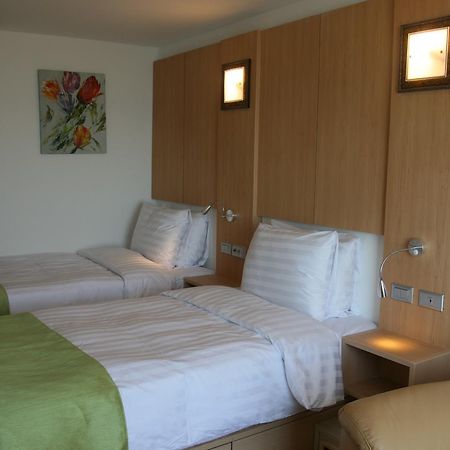 Gunsan Apple Tree Hotel 外观 照片