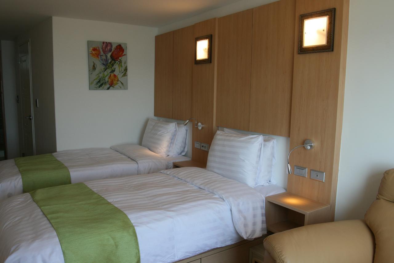 Gunsan Apple Tree Hotel 外观 照片