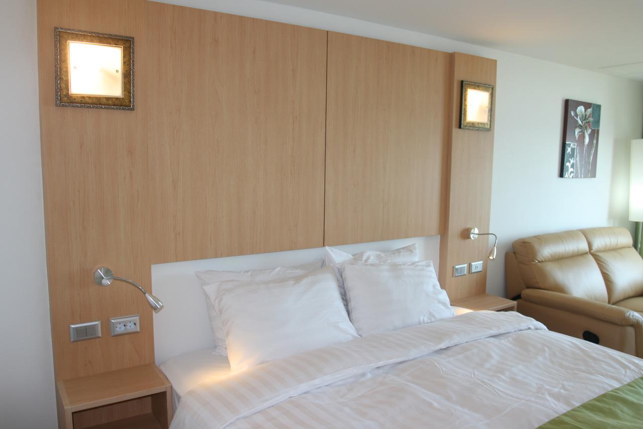 Gunsan Apple Tree Hotel 外观 照片