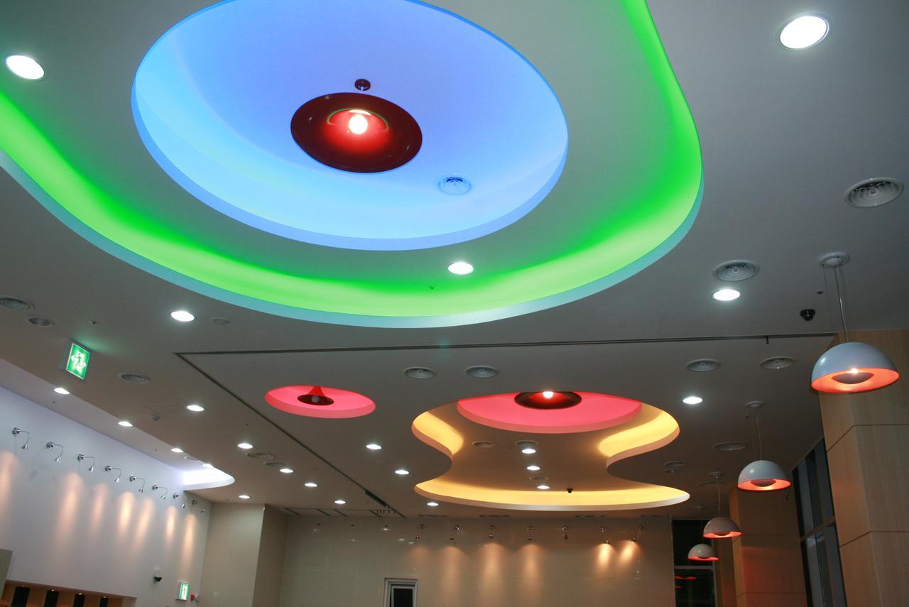 Gunsan Apple Tree Hotel 外观 照片