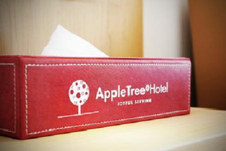 Gunsan Apple Tree Hotel 外观 照片