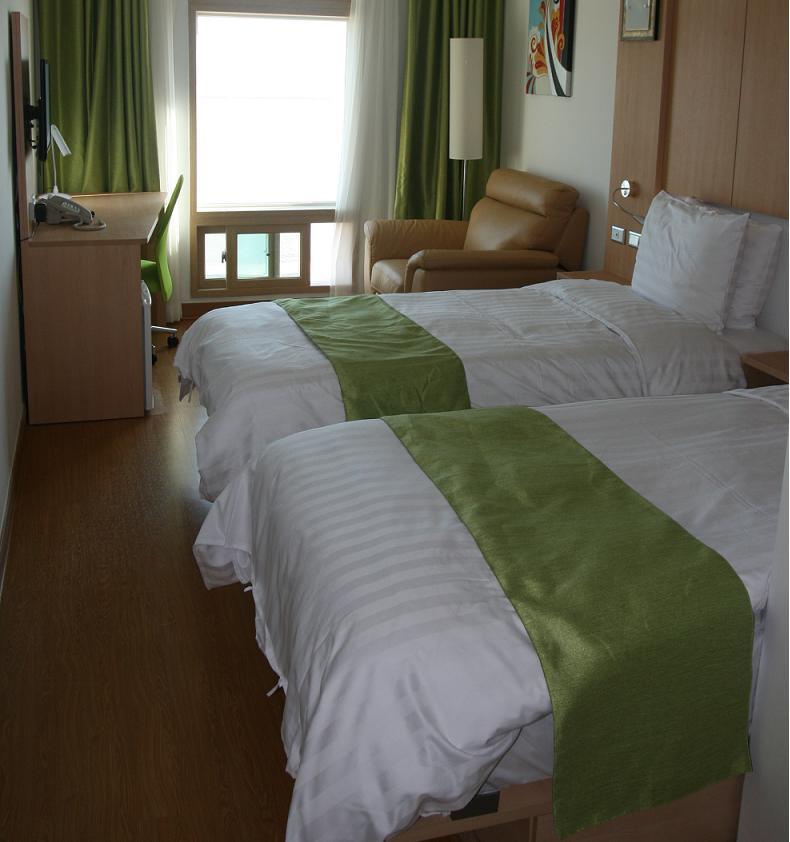 Gunsan Apple Tree Hotel 外观 照片