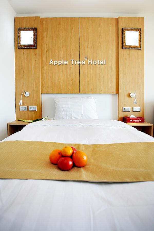 Gunsan Apple Tree Hotel 外观 照片