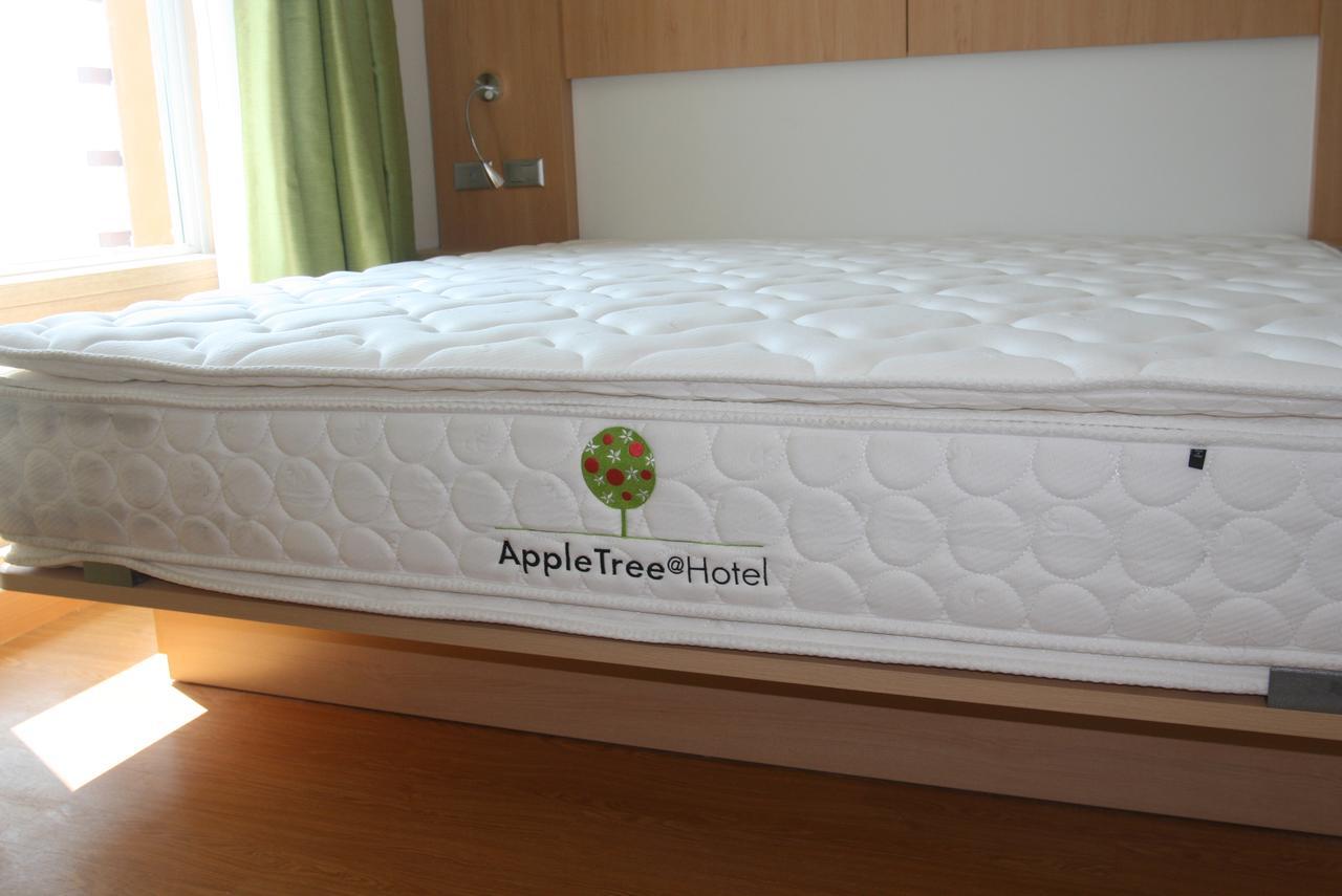 Gunsan Apple Tree Hotel 外观 照片