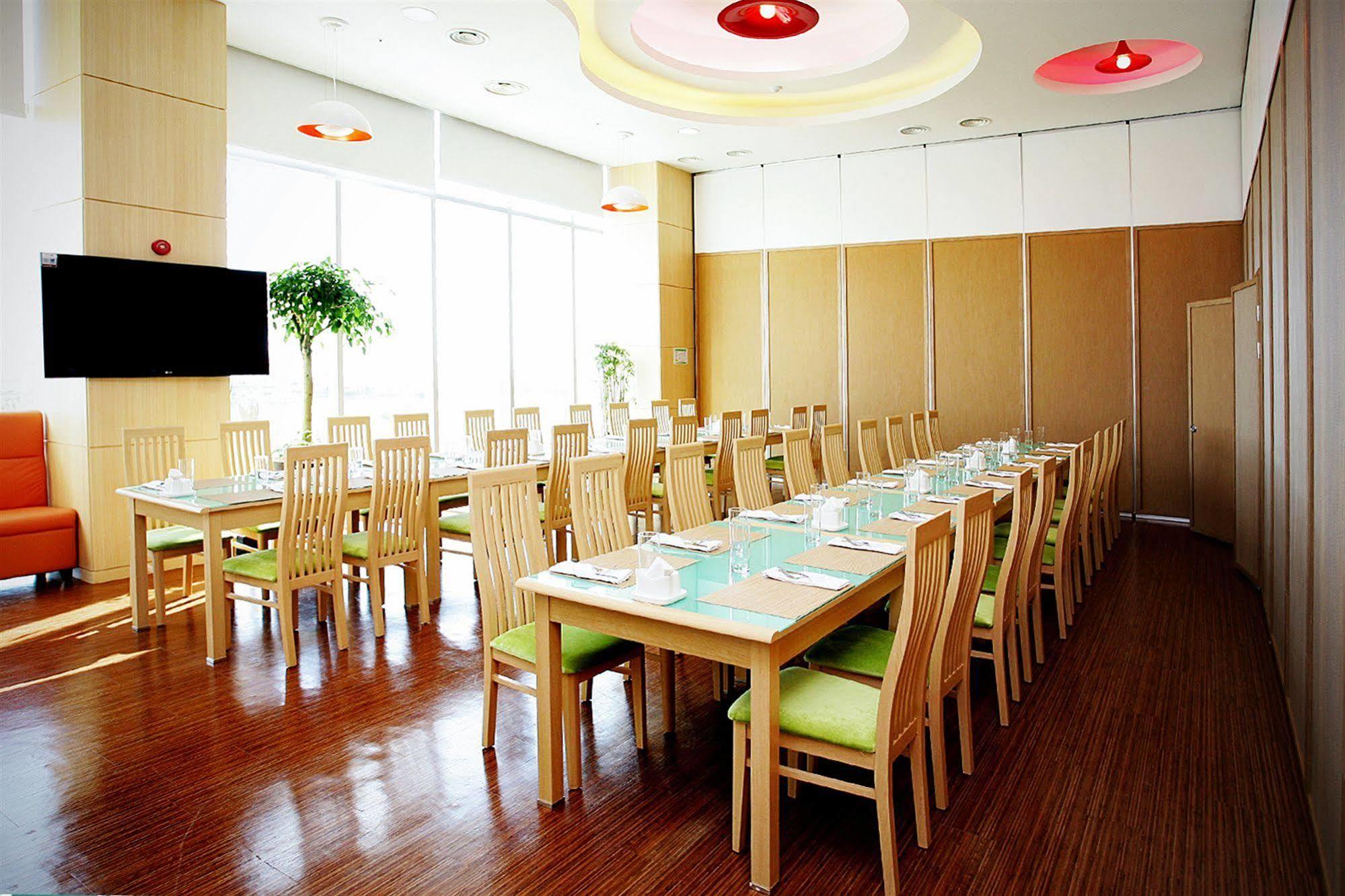 Gunsan Apple Tree Hotel 外观 照片