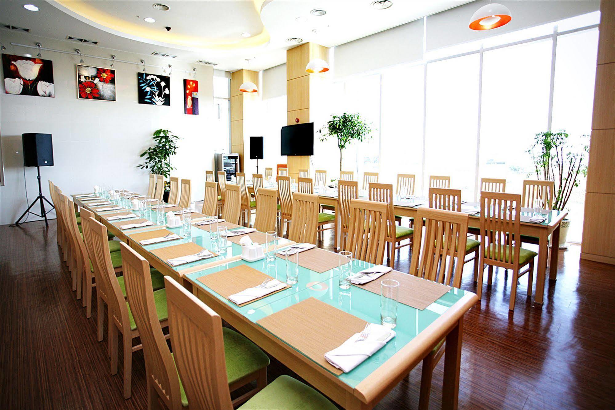 Gunsan Apple Tree Hotel 外观 照片